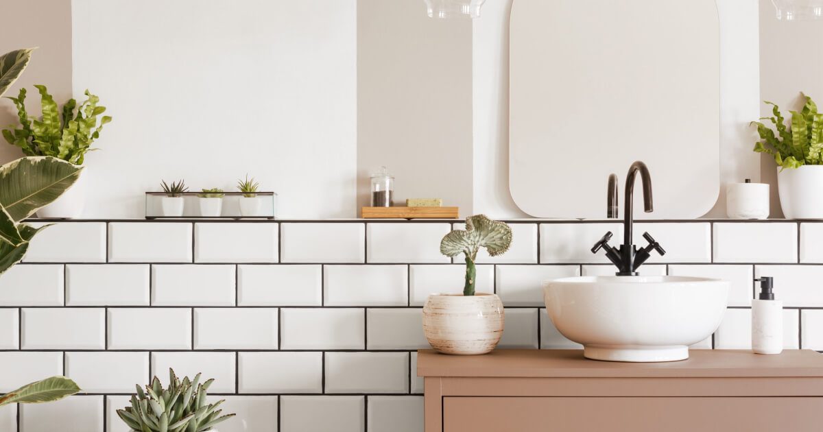 Rénovation de salle de bain à Loireauxence - PERRAULT CARRELAGE