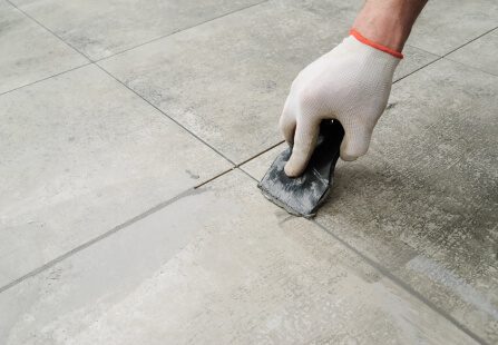 Perrault Carrelage Carreleur A Becon Les Granits Renovation